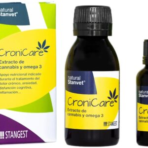 Cronicare 30ml