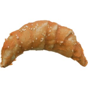 Denta Fun Croissant con Pollo 11cm 80G