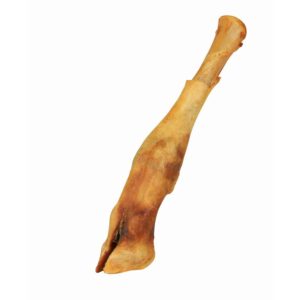 Pata Cordero, Natural 80-90g 16-18 cm