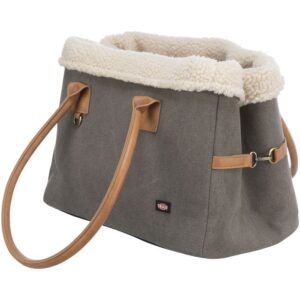 Bolsa Rachel, 25*30*40, gris