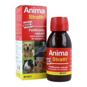 Anima strath "FORTIFICANTE" 100ml