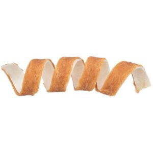 Espiral Denta Fun Pato 12cm 12g - 2unid