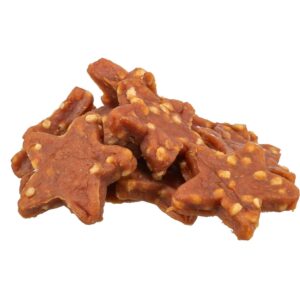 Stars con pollo y arroz 100g