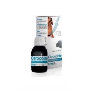 CARBODOTE LIQUIDO 100ML