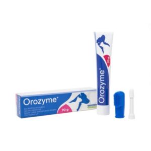 OROZYME GEL DENTIFRICO 70GR
