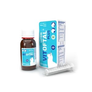 VITOFTAL PLUS 50ML