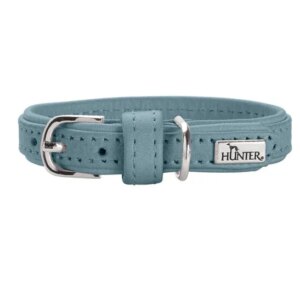 HUNTER COLLAR SOHO MINI 37/XS-S Azul