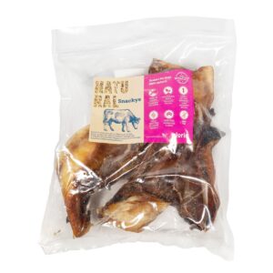BOLSA CARTILAGO TERNERA 300GR
