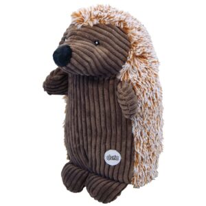 ERIZO GIGANTE PELUCHE 20CM