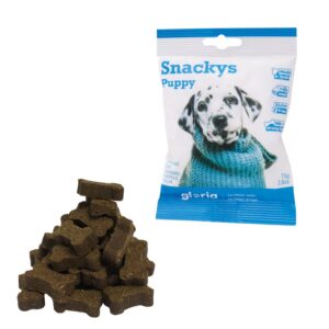 SNACKYS CACHORRO 75G