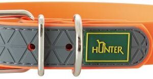 HUNTER - Convenience s.26-36
