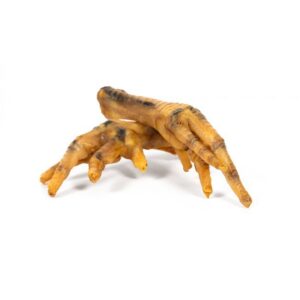PATAS DE POLLO 5Ud