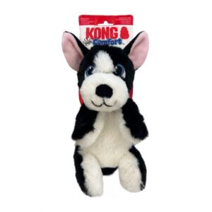 KONG COMFORT PUPS BOSS S