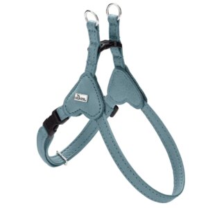 HUNTER ARNES SOHO MINI XS CUERPO Azul