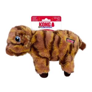 KONG LOW STUFF STRIPES COW M