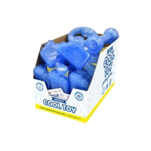 ICE TPR SPONGE