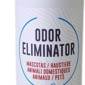 EOS Elimina olores de mascotas 1L