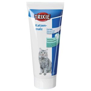 Malta para Gatos en Pasta 100gm