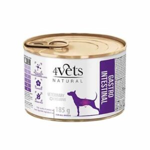 PIPER 4 VETS GASTRO INTESTINAL 185G