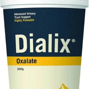 Dialix oxalato 300gm