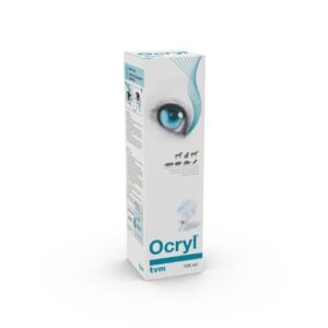 OCRYL FRASCO 135MI