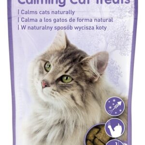 CALMING BITS GATO 35G BOCADITOS