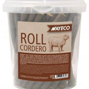 NYC ROLL CORDERO 500gr.