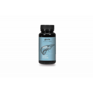 LIVER PROTECT RAZAS GRANDES 60 COMPRIMIDOS