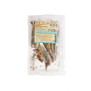 BOLSA SARDINA DESHIDRATADA 6-8 UNID 70GR