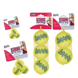PELOTA AIR KONG MEDIANA 3 UNID