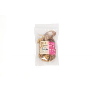 BOLSAS TIRAS VACUNO 200GR