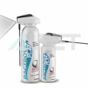 BACTROVET PLATA 250ml