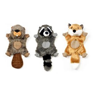 FOREST ANIMALS 32CM