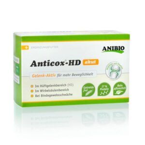 Anibio Condroprotector Anticox-HD akut