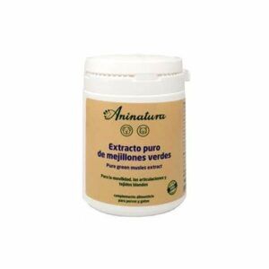 Aminatura Extracto de mejillon Labio Verde