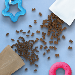 Snacks y Golosinas Para perros y gatos de todas las edades Snack de 80% de Pescado 100gr