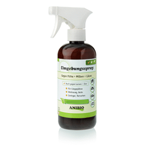 Anibio spray Ambiental polivalente 500ml