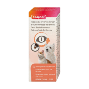 BEAPHAR LIMPIADOR DE LÁGRIMAS GAT I GOS 50ML
