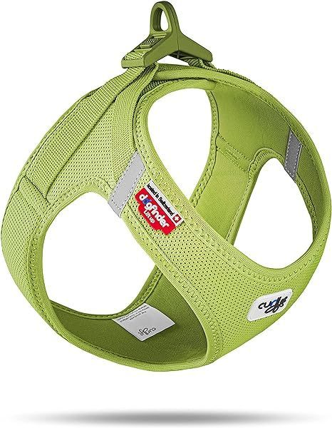 Curli Arnés CLASP para perrosT-S LIMA