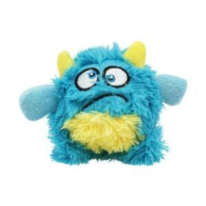 MUÑECO HORACIO MONSTER 15X15CM