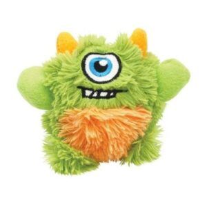 MUÑECO HERMANN MONSTER 15X15CM