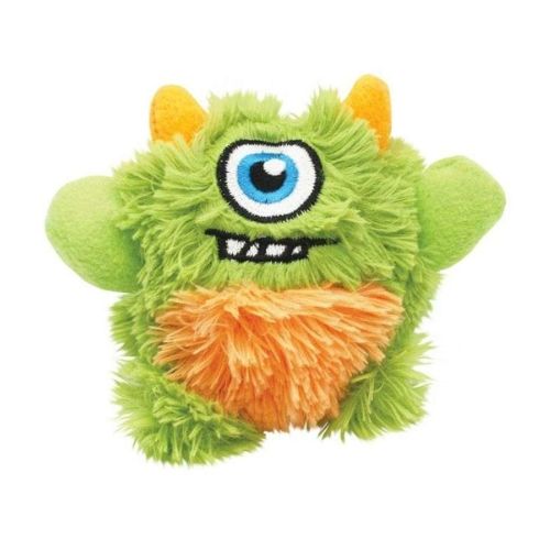 MUÑECO HERMANN MONSTER 15X15CM