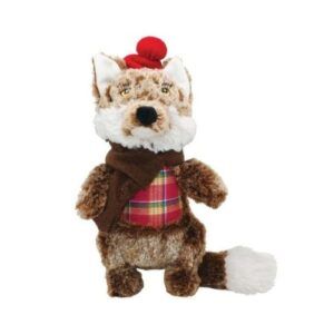 MUÑECO ZORRITO DANDY 29CM