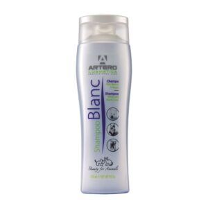 CHAMPÚ PELO BLANCO ARTERO 250ML