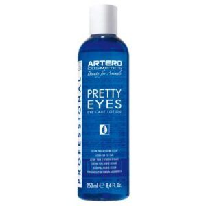 Pretty eyes loción 250ml