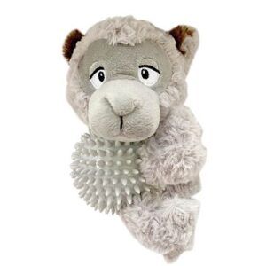 PELUCHE PELOTA LOBITO 15 x 16 cm