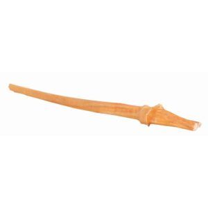 NERVIO DE TORO NATURAL 30 CM