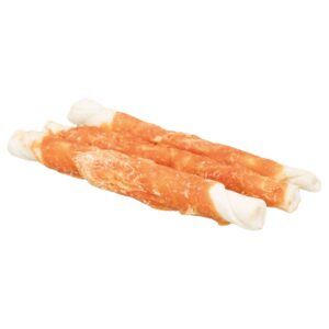 Rollito  Pollo denta Fun  28 cm 80gr