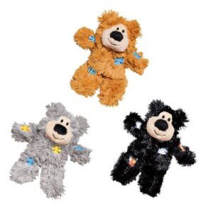 KONG PARA GATOS SOFTIE OSO