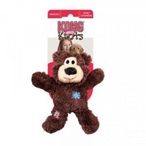 KONG WILDKNOTS OSO XS
